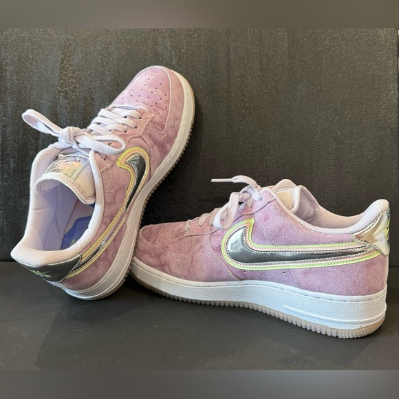 Nike Air Force 1 Women’s - Picture 7 of 8
